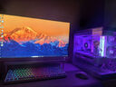 飛利浦EVNIA 27英寸4K160/320Hz IPS雙模MiniLED 2304分區(qū)9216燈珠HDR1400出廠(chǎng)校準(zhǔn)電競(jìng)顯示器27M2N6801M 曬單實(shí)拍圖
