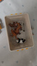 彌鹿（MiDeer）動物模型兒童仿真玩具寶寶禮物水陸野生動物園動物大套裝-15pcs 曬單實拍圖