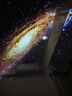 萬火星空投影燈投影儀星空燈滿天星臥室氛圍燈高級感星空頂夜燈星光燈 曬單實拍圖