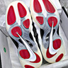 耐克 （NIKE）2025年男子AIR FOAMPOSITE PRO運動(dòng)休閑鞋 HF0794-200 43 曬單實(shí)拍圖