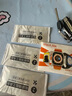 微啟紀(jì)適用華為GT5保護(hù)膜WATCH GT4鋼化膜gt5pro手表膜3pro高清46mm防刮防摔耐磨全覆蓋玻璃秒貼神器貼膜 華為GT5-41MM【超清3片】秒貼鋼化膜 【貼壞包賠】 曬單實(shí)拍圖