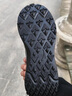 安踏男鞋加絨棉鞋2025冬季新款皮面加厚保暖大棉鞋高幫厚底運動(dòng)鞋子男 -2黑/火山灰【加絨保暖】 42 曬單實(shí)拍圖