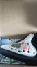 相思鳥(niǎo) 12孔陶笛 中音C調 十二孔ac熏燒磁笛初學(xué) 荷花 XS2033 曬單實(shí)拍圖