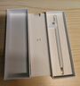 HUAWEI M-Pencil （第三代）華為手寫(xiě)筆 星閃技術(shù)超低時(shí)延 雪域白  曬單實(shí)拍圖