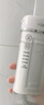 康佳（KONKA）沖牙器家用洗牙器潔牙器牙齒沖洗器水牙線牙結(jié)石充電便攜式全身水洗正畸噴嘴禮物送父母親男女友 【噴嘴收納】三秒漸強(qiáng)+高效脈沖+長續(xù)航 4支噴頭 曬單實拍圖