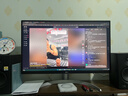 LG 27UP850K 27英寸 4K顯示器IPS硬件校準 Mac外接滿(mǎn)血版Type-c90W充電內置音響辦公設計屏 升降旋轉 2025新品 27UP850K 曬單實(shí)拍圖