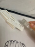 舒星納米雙面膠強力無(wú)痕高粘度5m*2cm*1mm納米膠粘膠透明不留痕車(chē)用免釘膠防水超強力膠帶固定貼無(wú)痕膠 曬單實(shí)拍圖