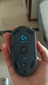 聯(lián)想（Lenovo）拯救者StarY360 USB7.1聲道游戲耳機(jī)頭戴式有線電腦電競耳機(jī)耳麥 帶線控 黑色 暢玩三角洲行動 曬單實拍圖