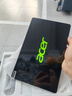 宏碁（acer）平板pad 10.4英寸2k高清全面屏4G插卡全網(wǎng)通話低藍(lán)光護(hù)眼電腦a ipad8G+128G灰A510 曬單實(shí)拍圖