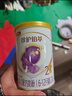 伊利金領(lǐng)冠珍護鉑萃【超凡乳源】較大嬰兒奶粉2段(6-12月)750g*6 曬單實(shí)拍圖