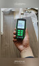 源恒通（YHT）無(wú)損感應水分儀YHT29瓷磚粉墻磚墻面混凝土濕度計含水率測定儀 曬單實(shí)拍圖