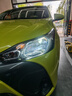 暴享汽車(chē)led大燈車(chē)燈泡激光大燈無(wú)損安裝超亮汽車(chē)燈遠光燈近光燈/H4 曬單實(shí)拍圖