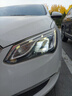 FSL佛山照明LED汽車(chē)大燈H7車(chē)燈H11遠近光H4燈泡9012火鳳凰9005亮白光 HIR2/9012 48W 6000K 一對裝 曬單實(shí)拍圖