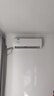 海信（Hisense）空調 大1.5匹 易省電SE 小蘋(píng)果 AI省電 大風(fēng)量 新一級能效 國家補貼20% 空調掛機KFR-35GW/E380-X1 曬單實(shí)拍圖