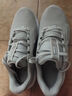 耐克（NIKE）DOWNSHIFTER 13女子透氣專(zhuān)業(yè)跑步鞋秋季公路緩震FD6476 007灰紫/白色/塵光子色 37.5 曬單實(shí)拍圖