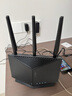華碩（ASUS）【國家補貼15%】RT-BE86UWiFi7路由器家用無(wú)線(xiàn)千兆電競路由萬(wàn)兆口+4個(gè)2.5G口全屋套裝Aimesh隨心組 曬單實(shí)拍圖