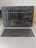 華為樣機matebook14筆記本電腦商務(wù)辦公輕薄本14英寸2K觸屏設(shè)計游戲 D系列：8代i5/8G/512G/非觸屏 【輕薄護眼全面屏 原裝正品】 【標配+699品大禮包】 曬單實拍圖