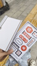 世詠（SHIYONG）適用蘋果17pro手機(jī)殼 iPhone17pro保護(hù)套Magsafe強(qiáng)磁吸充電全包超薄磨砂硬殼防摔高級男女 巖白色 曬單實(shí)拍圖