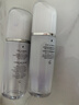 蘭芝雪紗絲柔隔離乳妝前防曬30ml#40紫色定妝提亮膚色【臨期清倉】 曬單實(shí)拍圖