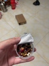 張?zhí)?紅參阿膠玫瑰元?dú)獠?8味紅參阿膠女神茶630g禮盒裝 送禮禮品 630g（21gx30罐）/禮盒送禮袋 曬單實(shí)拍圖