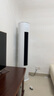 格力2匹 云佳Pro 新1級變頻冷暖 客廳立式柜機 AI節(jié)能省電舒適風(fēng)冷酷外機空調(diào) KFR-50LW/NhMa1BG 補貼 曬單實拍圖
