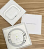 Apple/蘋(píng)果 AirPods 4(支持主動(dòng)降噪)搭配無(wú)線(xiàn)充電盒(USB-C)蘋(píng)果耳機 藍牙耳機適用iPhone/iPad 四代 曬單實(shí)拍圖