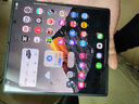 三星Samsung Galaxy Z Fold7 超輕薄折疊屏手機(jī) 2億像素 AI手機(jī) 披荊斬棘哥哥同款 12GB+512GB 暗影藍(lán) 曬單實(shí)拍圖