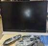 雕塑家14英寸便攜式顯示器4K OLED屏100%DCI-P3高色域 手機(jī)電腦筆記本副屏Ps5一線直連擴(kuò)展屏MU140LH 曬單實(shí)拍圖
