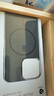 Apple/蘋(píng)果 iPhone 16 Pro Max 專(zhuān)用 MagSafe 保護殼 Beats款-午夜黑色 磁吸手機殼 蘋(píng)果原裝手機殼 曬單實(shí)拍圖