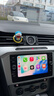 君用蘋果無線CarPlay互聯(lián)盒導(dǎo)航音樂盒子 蘋果無線CarPlay【M2】 曬單實拍圖