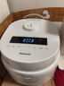 松下（Panasonic）【國家補貼】Xtra零零煲青春版0涂層電飯煲家用3-6人無(wú)涂層不銹鋼煮飯鍋4升容量SR-DKS151 曬單實(shí)拍圖