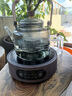 茗光煮茶壺電陶爐煮茶器燒水壺泡茶爐養(yǎng)生壺套裝家用功夫茶具套裝  曬單實(shí)拍圖