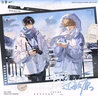 限量特價(jià)正版 可愛(ài)過(guò)敏原1+2全套2冊 稚楚 已完結 校園愛(ài)情純愛(ài) 曬單實(shí)拍圖