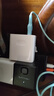 華為（HUAWEI）全能充電器(Max 100W)超級快充充電器 3C認證 適配手機及筆記本電腦 適用華為手機Pura 80系列 曬單實拍圖