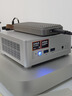 銘凡國家補貼20%UM890Plus 新品銳龍R9-8945HS迷你主機oculink高性能mini主機迷你電腦臺式機游戲辦公 曬單實拍圖