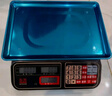 東美（Dongmei）稱重電子秤商用臺(tái)秤計(jì)價(jià)秤計(jì)數(shù)電子稱菜場(chǎng)超市高精度賣菜專用秤 曬單實(shí)拍圖