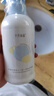 十月結晶嬰兒洗發(fā)沐浴露400ml 洗發(fā)沐浴二合一 兒童寶寶洗發(fā)水 曬單實(shí)拍圖