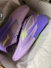 彪馬（PUMA）【薄底鞋】復古透氣賽車(chē)風(fēng)休閑鞋男女同款REDON 388167 黑色-白-鮮紅色-02 43 曬單實(shí)拍圖
