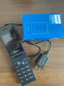 飛利浦（PHILIPS）V13P 星空黑 4G全網(wǎng)通翻蓋老人手機 超長(cháng)待機老年機 雙卡雙待大聲大按鍵戒網(wǎng)防沉迷智能學(xué)生功能機 曬單實(shí)拍圖