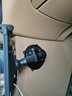 博音車(chē)載平板支架電腦ipad副駕駛專(zhuān)用汽車(chē)機械臂中控臺導航吸盤(pán)式新款 【置物臺款】平板 手機通用6kg承重不掉 曬單實(shí)拍圖