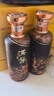 茅臺（MOUTAI）傳承系列 傳承藍 70年代 漢醬系列 醬香型白酒53度 聚會(huì )宴請送禮 漢醬匠心傳承53度【500ml*6瓶】 曬單實(shí)拍圖