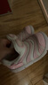 耐克（NIKE）毛毛蟲(chóng)嬰童輕便軟底運動(dòng)鞋冬男女童易穿脫一腳蹬NIKE 343938 曬單實(shí)拍圖