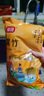 富昌 腐竹500g 手工腐竹黃豆制品干貨腐竹素肉炒菜涼拌火鍋材料 曬單實(shí)拍圖