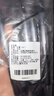 uni三菱 uni-ball UMN-138按動(dòng)黑色中性筆高顏值0.38mm黑筆簽字筆商務(wù)學(xué)生水筆水性筆套裝 5支 曬單實(shí)拍圖