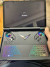 One XPlayerG1 Win11 PC游戲掌機(jī)迷你電競(jìng)游戲本AMD HX370筆記本電腦8.8英寸觸控三合一AI PC輕薄本64G+4T 曬單實(shí)拍圖