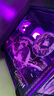 華碩全家桶追影i5 14400F/14600KF/5060/5060Ti/5070黑神話三角洲游戲臺(tái)式電腦主機(jī)直播設(shè)計(jì)組裝整機(jī) 規(guī)格五丨i5 14600KF/RTX5060Ti 曬單實(shí)拍圖
