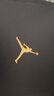 耐克（NIKE）Air Jordan 1 Mid男鞋舒適百搭休閑運(yùn)動(dòng)鞋緩震透氣復(fù)古中幫籃球鞋 DQ8426-145 44 曬單實(shí)拍圖