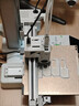 拓竹A1 mini Combo3D打印機學(xué)生新手友好 兒童Steam教育 桌面家用FDM 全自動(dòng)調平多色高速【大陸版】 曬單實(shí)拍圖