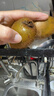 佳沛（zespri）綠奇異果 優(yōu)選大果12粒單果約113-135g  水果 獼猴桃 曬單實(shí)拍圖