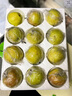 正宗禮盒10斤特級山西玉露香梨新鮮水果脆甜多汁孕婦雪梨整箱包 9斤 75-80mm 大大果丨品質(zhì)升級（禮箱裝 曬單實(shí)拍圖